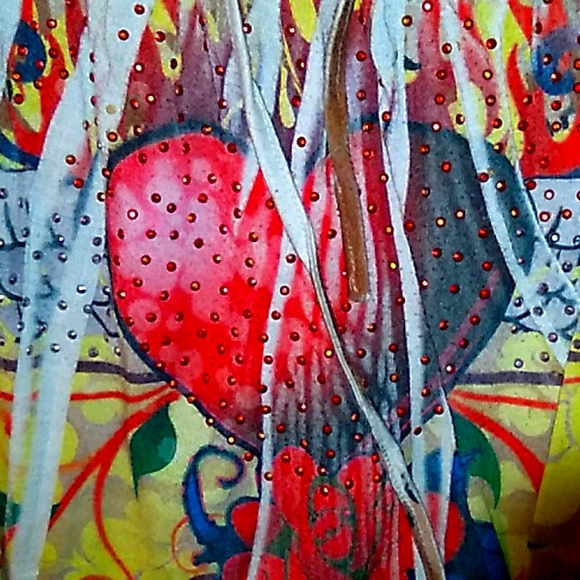 Womens Top - Picture 2 of 4